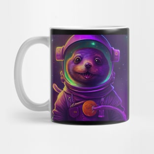 Cosmonotter Mug